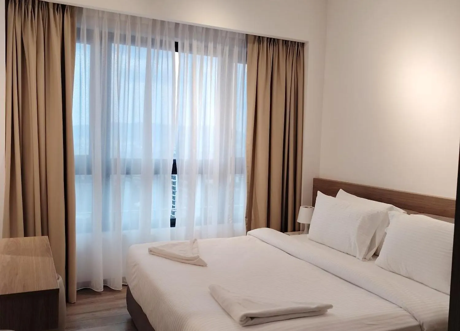 Agile Ritz Garden By Trx Apartment Kuala Lumpur