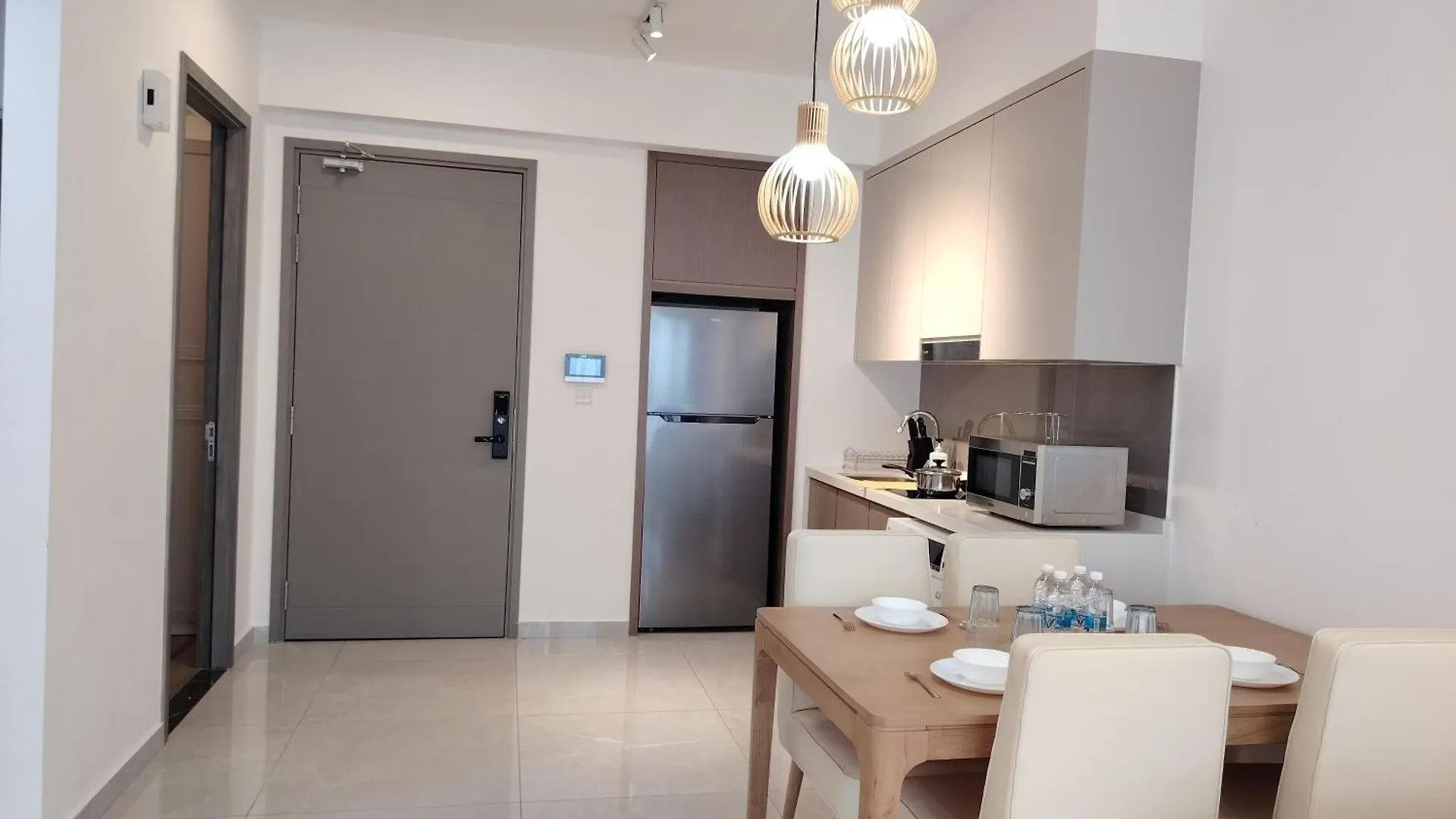 Agile Ritz Garden By Trx Apartment Kuala Lumpur Malaysia