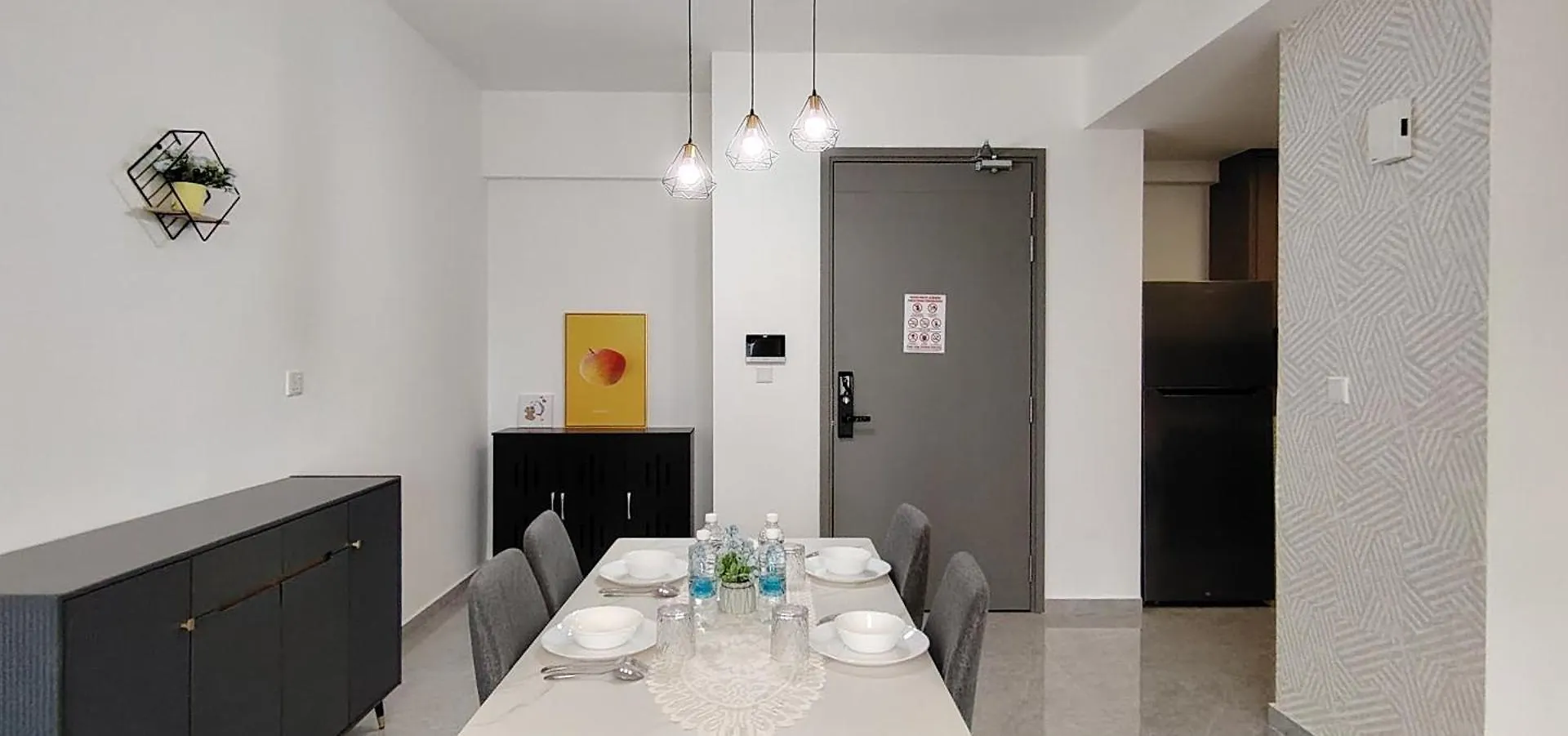 Agile Ritz Garden By Trx Apartment Kuala Lumpur