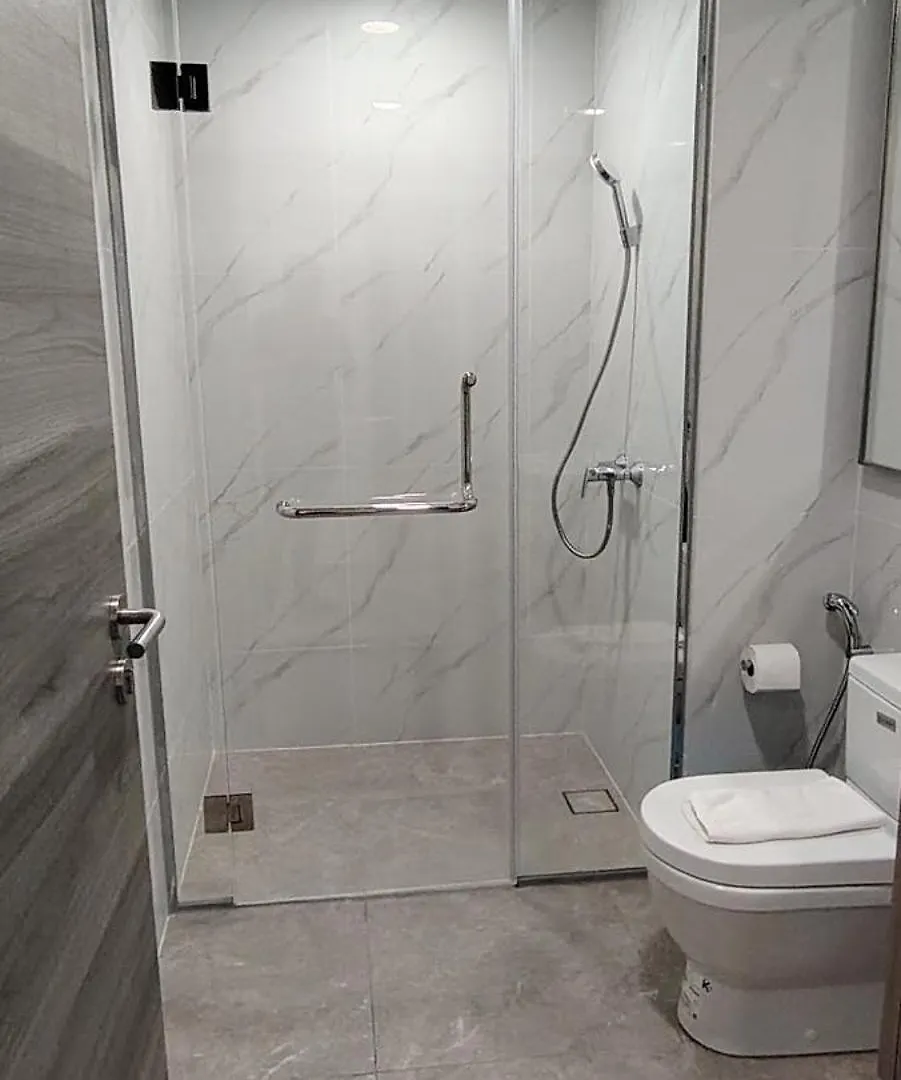 Agile Ritz Garden By Trx Apartment Kuala Lumpur