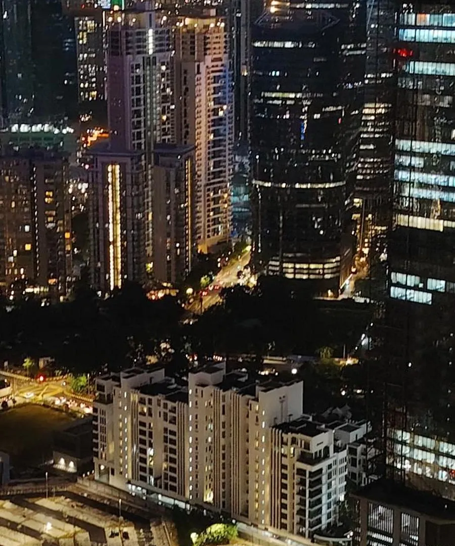 Agile Ritz Garden By Trx Apartment Kuala Lumpur