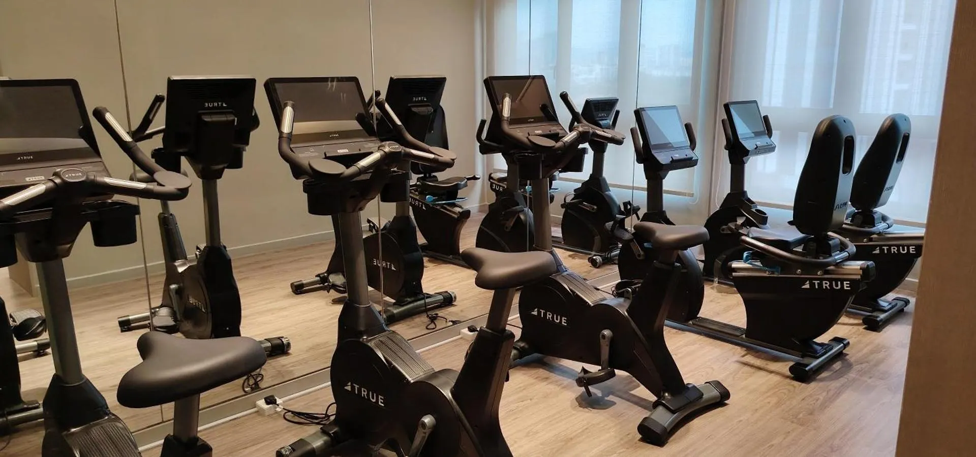 Agile Ritz Garden By Trx Apartment Kuala Lumpur