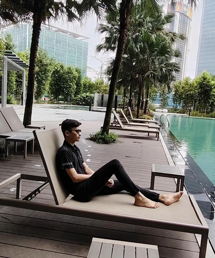 Agile Ritz Garden By Trx Apartment Kuala Lumpur