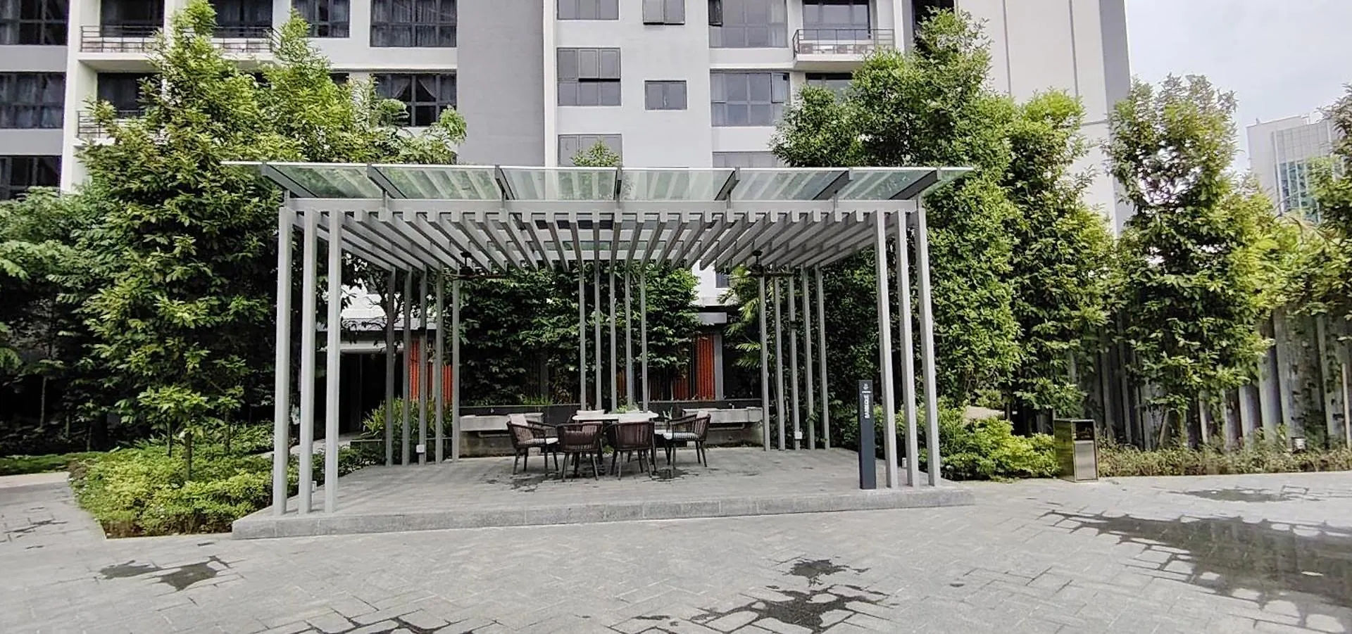 Agile Ritz Garden By Trx Apartment Kuala Lumpur