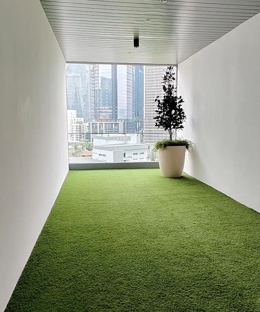 Agile Ritz Garden By Trx Apartment Kuala Lumpur