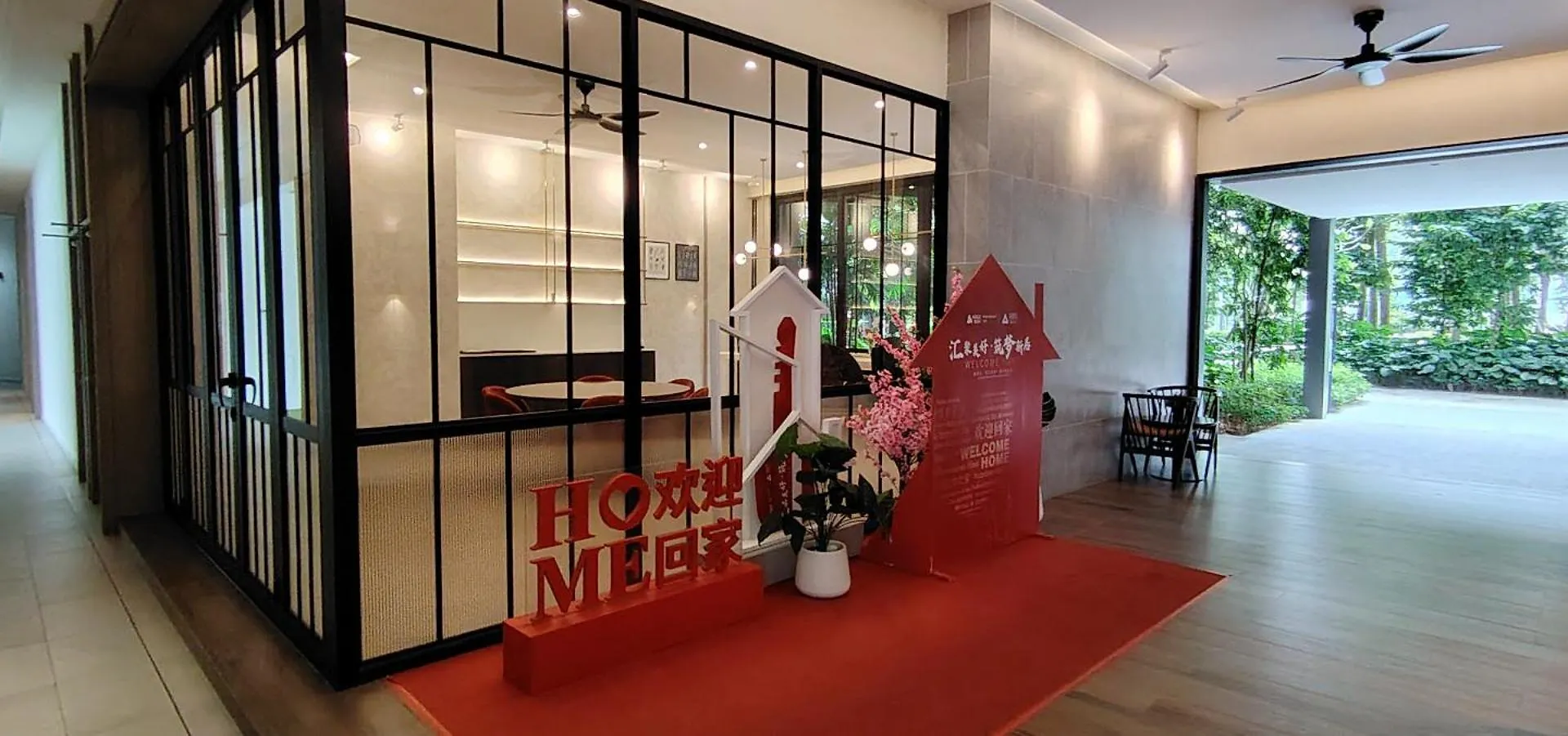 Agile Ritz Garden By Trx Apartment Kuala Lumpur