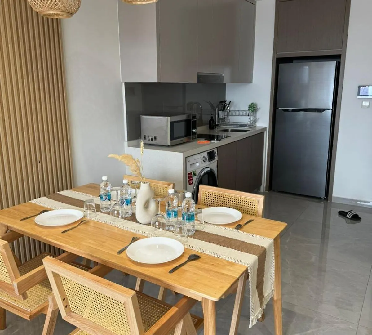 Agile Ritz Garden By Trx Apartment Kuala Lumpur