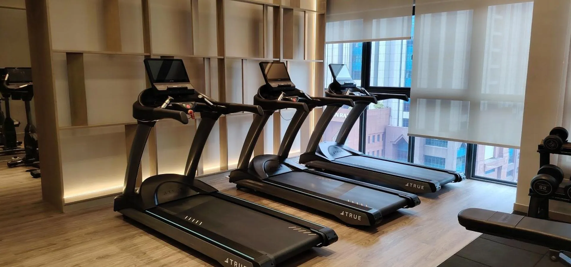 Agile Ritz Garden By Trx Apartment Kuala Lumpur 0*,  Malaysia