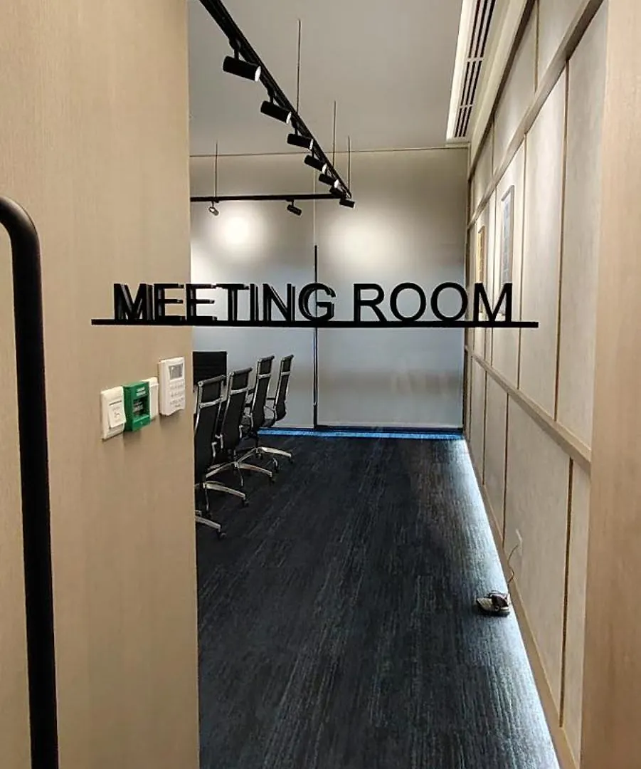 Agile Ritz Garden By Trx Apartman Kuala Lumpur 0*,  Malajzia