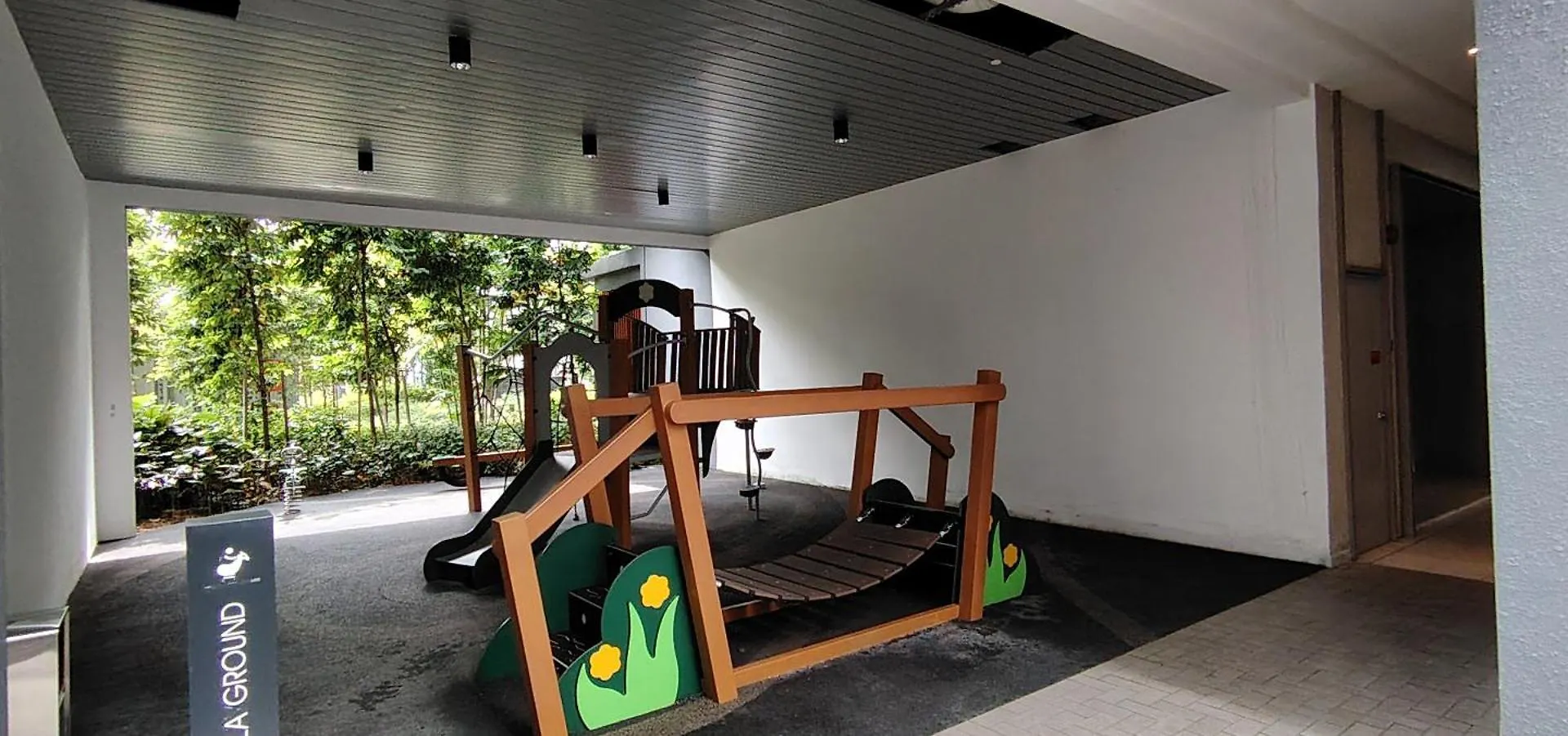 Agile Ritz Garden By Trx Apartman Kuala Lumpur
