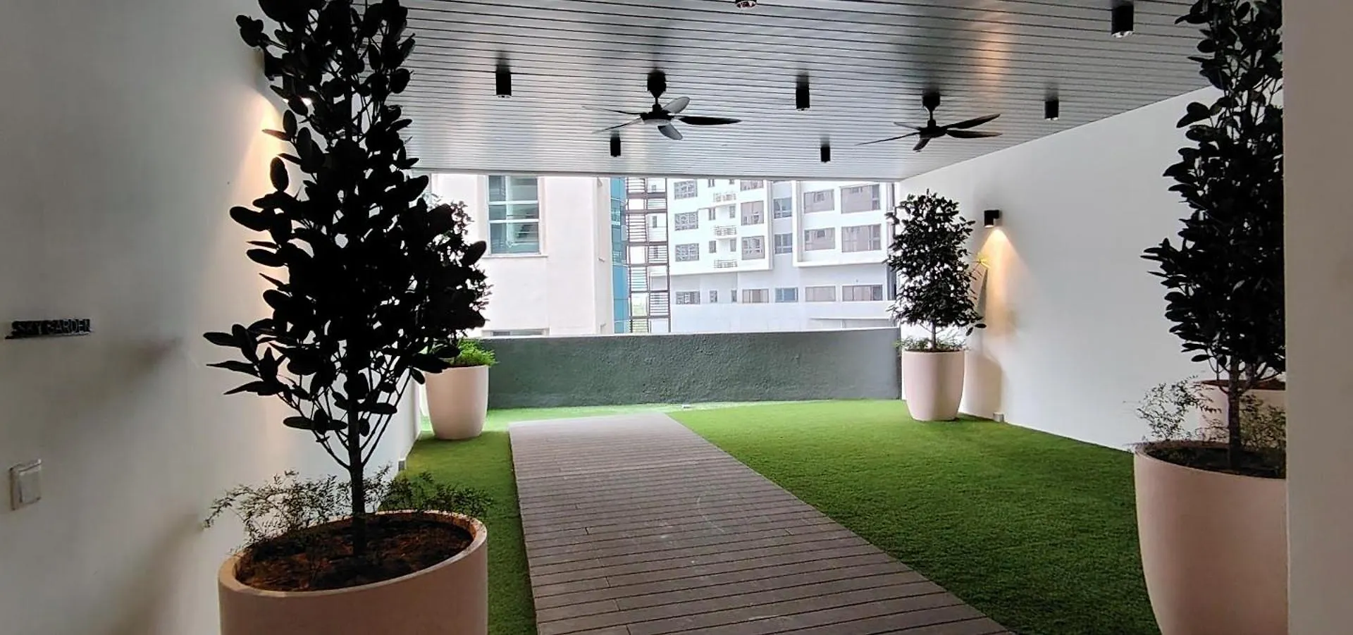 Agile Ritz Garden By Trx Apartment Kuala Lumpur